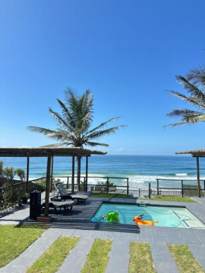 Adam Legacy Beach Villa, Tinley Manor